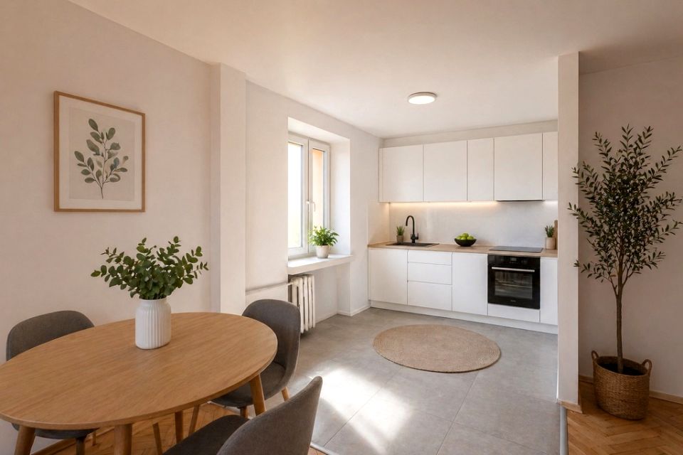 Mieszkanie Pabianice sprzedaż