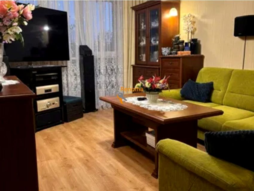 Mieszkanie Zielona Góra