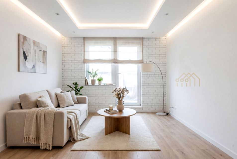 Mieszkanie Wejherowo