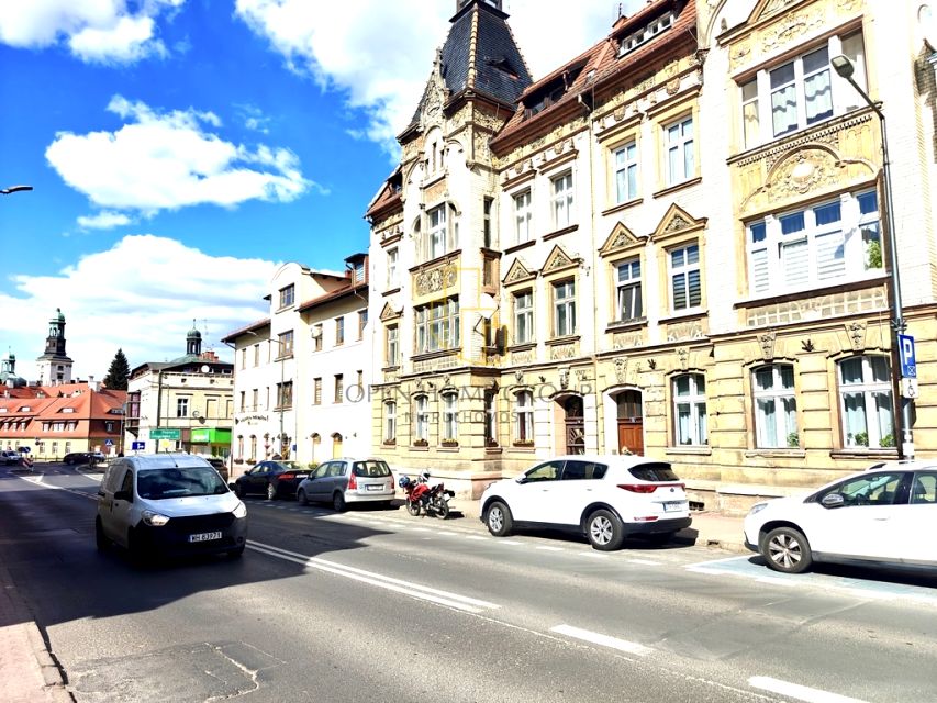 Mieszkanie Trzebnica