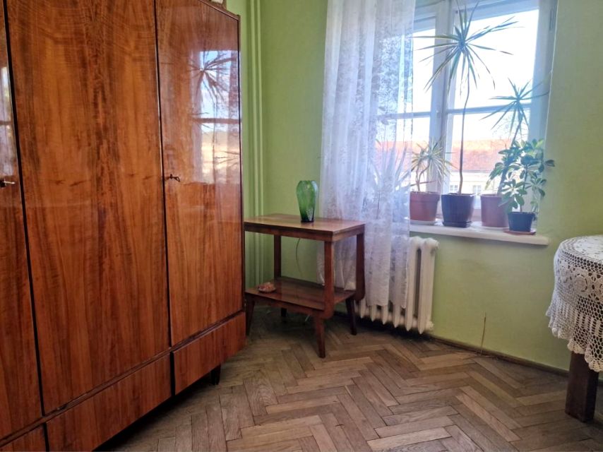 Mieszkanie Warszawa sprzedaż