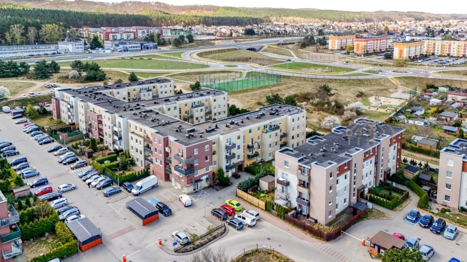 Mieszkanie Wejherowo