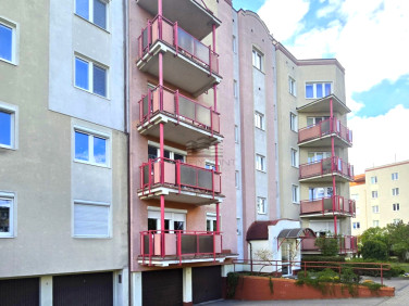 Mieszkanie Bydgoszcz