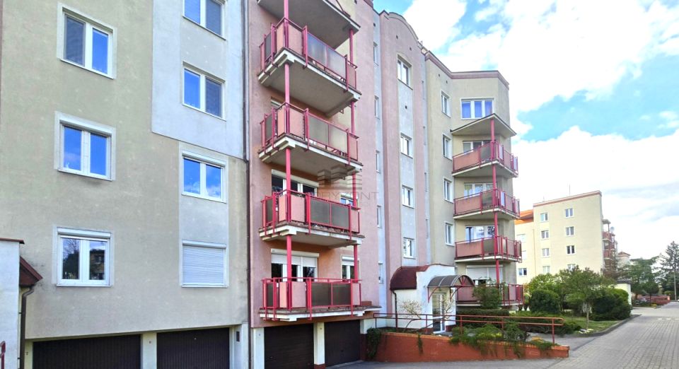 Mieszkanie Bydgoszcz