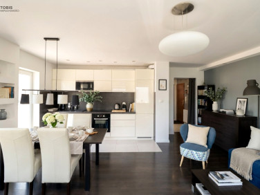 Mieszkanie Komorniki