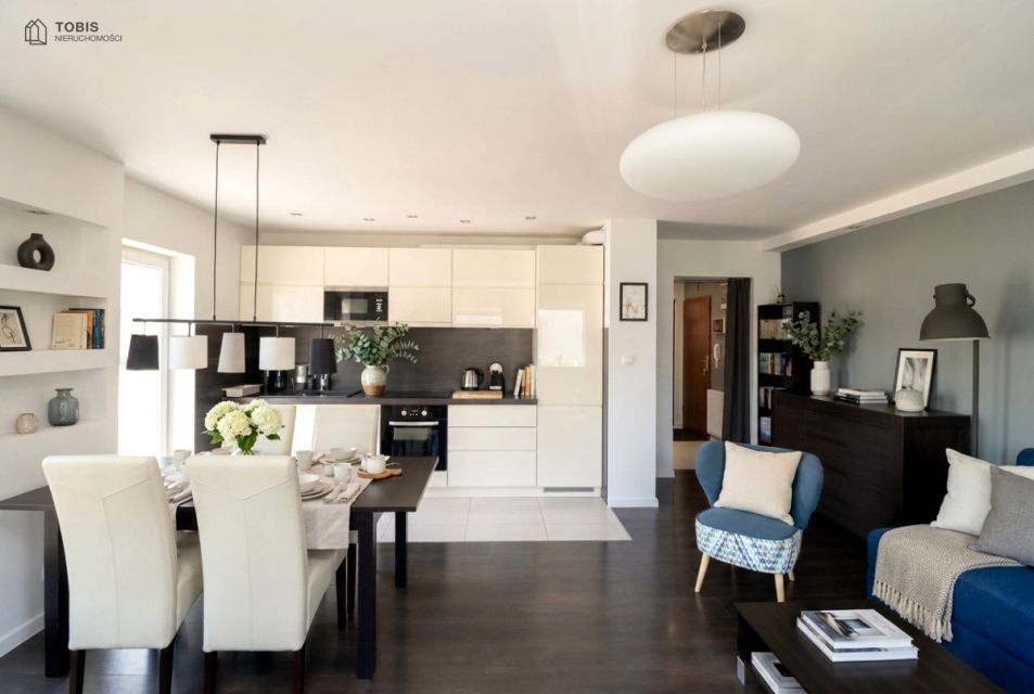 Mieszkanie Komorniki