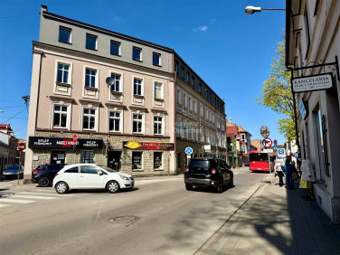 Lokal Żywiec