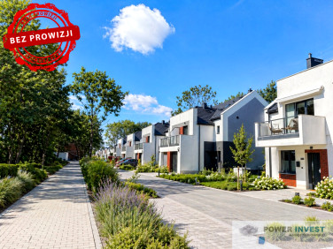 Mieszkanie dom wielorodzinny przy lesie