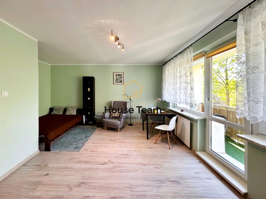 Mieszkanie Bydgoszcz