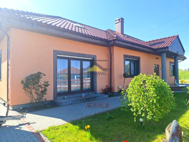 Dom Gorzów Wielkopolski