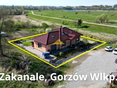 Dom Gorzów Wielkopolski sprzedaż