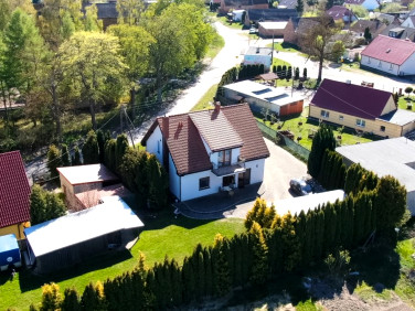 Dom Kamień Pomorski