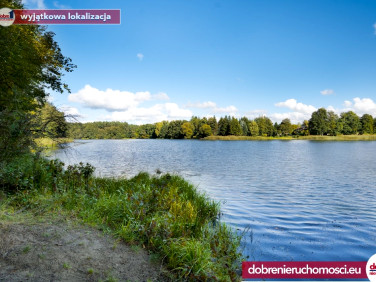 Działka budowlana Bydgoszcz