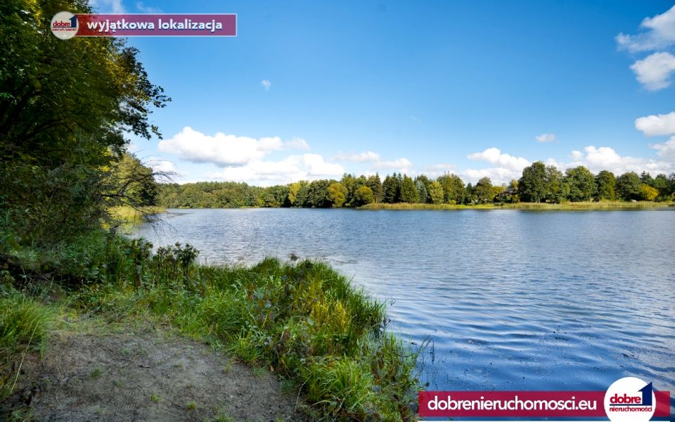 Działka budowlana Bydgoszcz