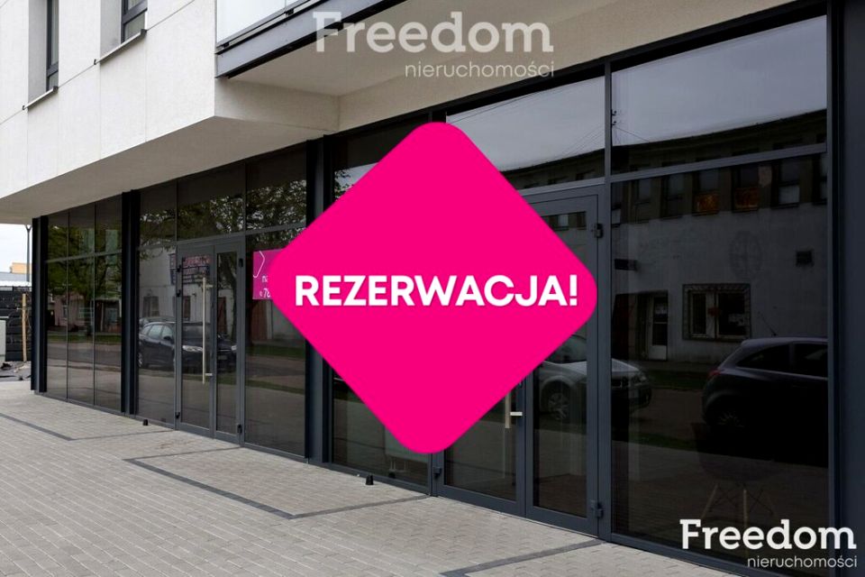Lokal Włocławek