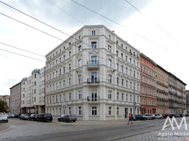 Mieszkanie Wrocław