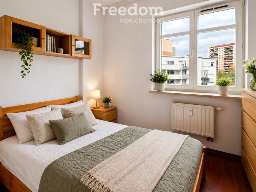 Sprzedam Mieszkanie Gdynia - 59,60 m²