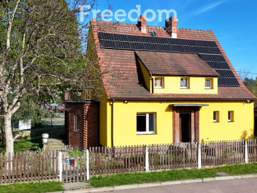 Dom Tułowice sprzedaż