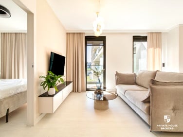 Mieszkanie apartamentowiec wynajem