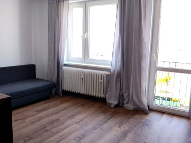 Mieszkanie Świnoujście