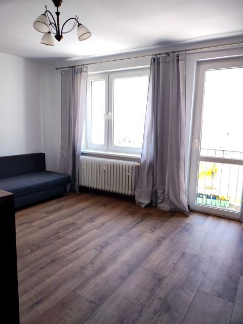Mieszkanie Świnoujście