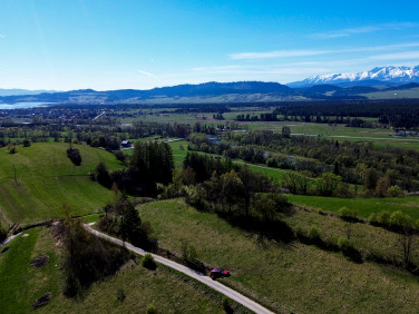 Działka budowlana Knurów