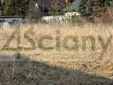 Działka budowlana Bieniewice