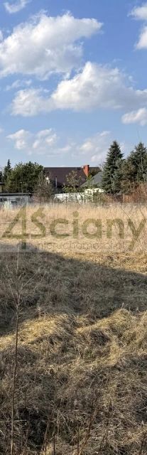 Działka budowlana Bieniewice