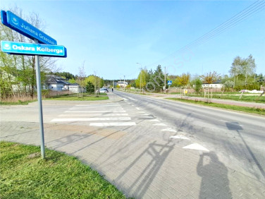 Działka budowlana Mińsk Mazowiecki sprzedam