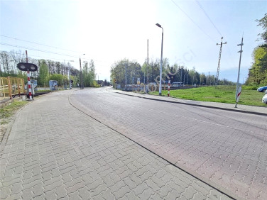 Działka budowlana Mińsk Mazowiecki