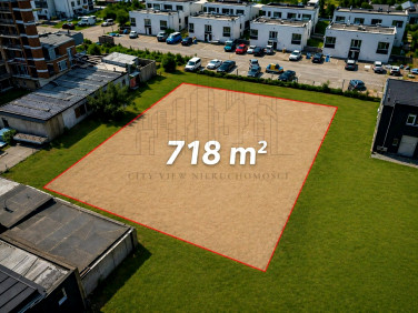 Działka budowlana Wrocław sprzedam