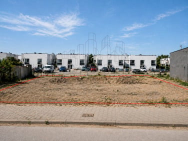 Działka Wrocław