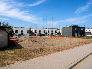 Działka Wrocław