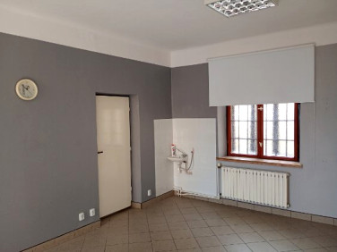 Lokal Krynica-Zdrój sprzedaż