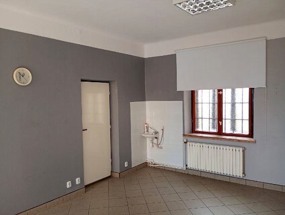 Lokal Krynica-Zdrój sprzedaż