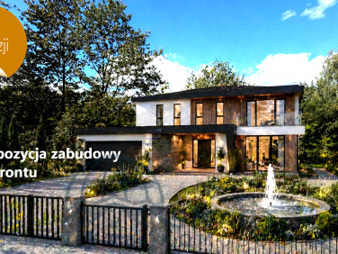 Działka budowlana sprzedam