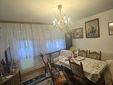 Mieszkanie Włocławek