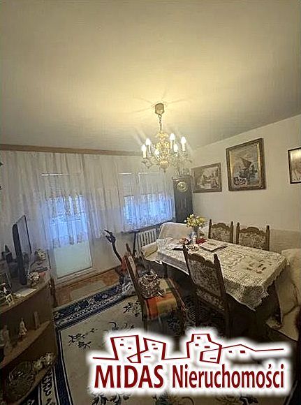 Mieszkanie Włocławek