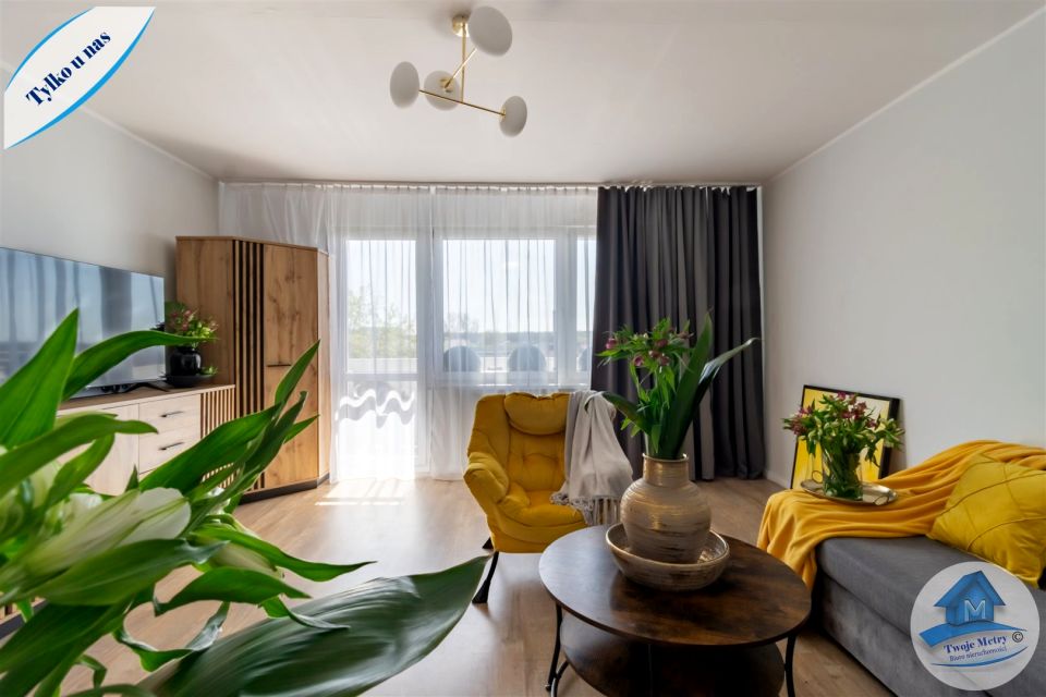 Mieszkanie Włocławek