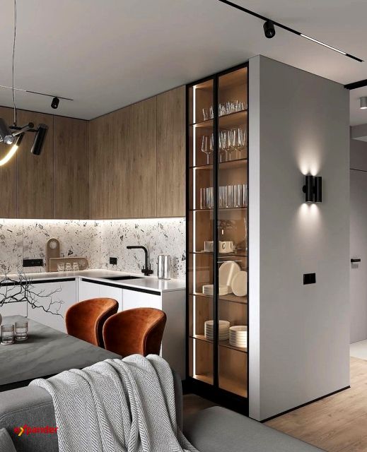 Mieszkanie blok mieszkalny sprzedaż