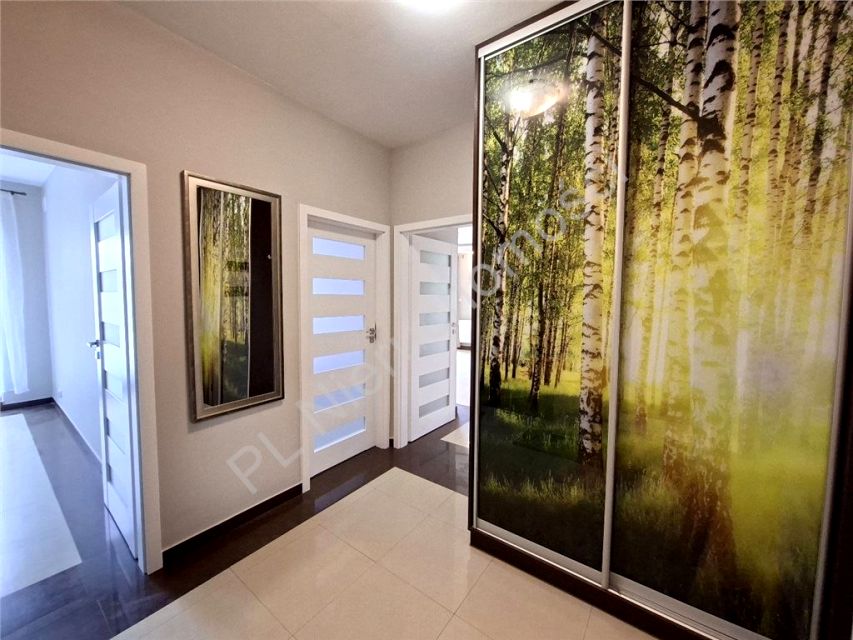 Mieszkanie Mińsk Mazowiecki