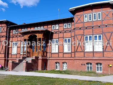 Budynek użytkowy Bydgoszcz