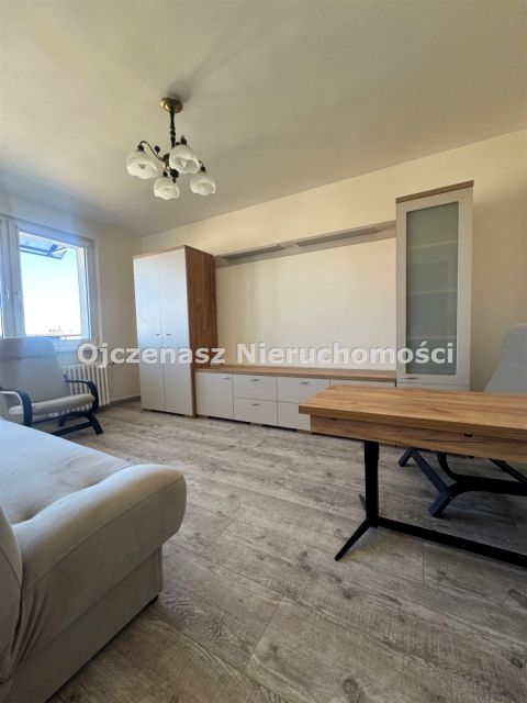 Mieszkanie Bydgoszcz