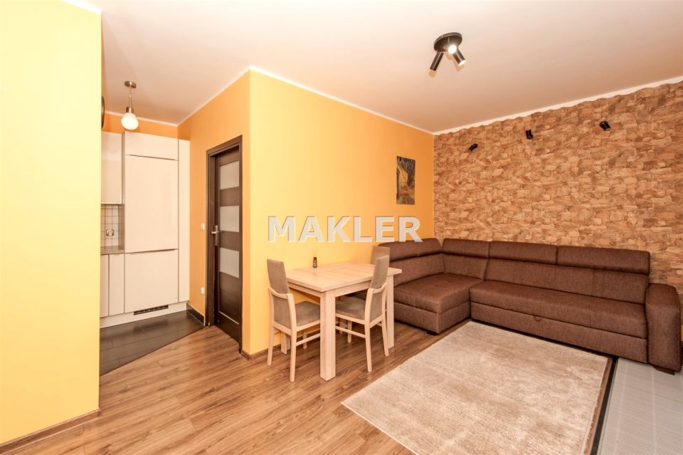 Mieszkanie Bydgoszcz