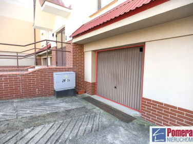 Budynek użytkowy Mierzyn