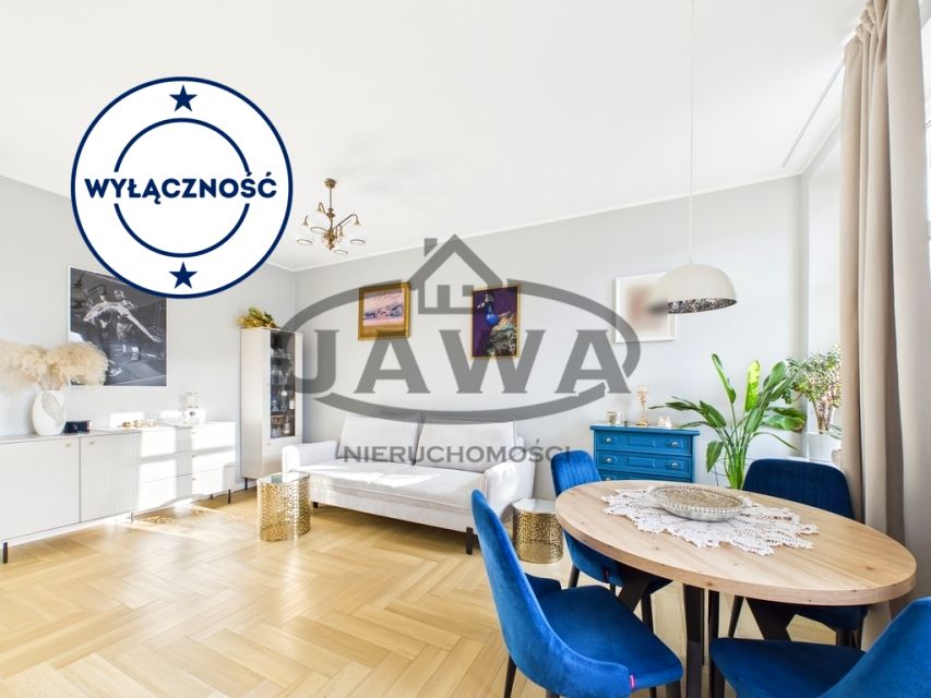 Mieszkanie Bydgoszcz