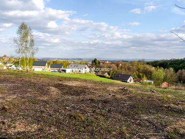 Działka budowlana Mników