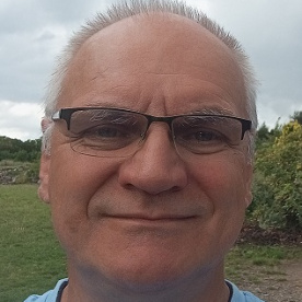 Mirosław Łęcki