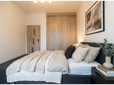 Mieszkanie Czechowice-Dziedzice