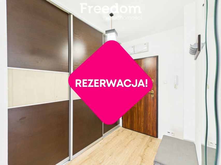 Mieszkanie JUSZKOWO